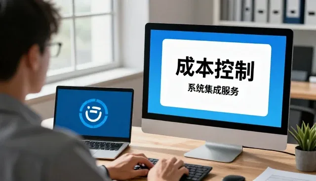 智能控制系统在工业场景中的应用实践