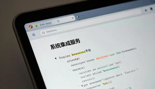 嵌入式系统集成服务中的设备寿命管理难题与应对策略